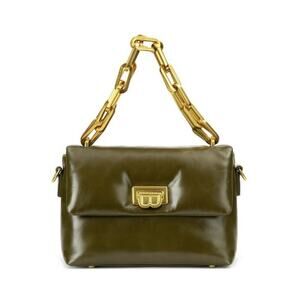 Brandon Blackwood Yuta Bag